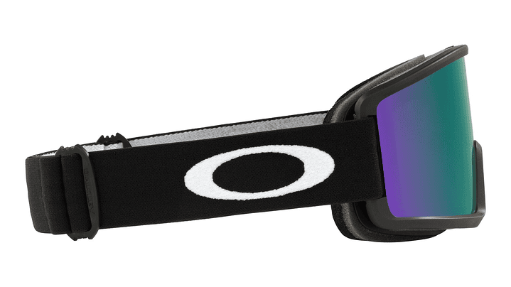Oakley Target Line  M OO7121 9