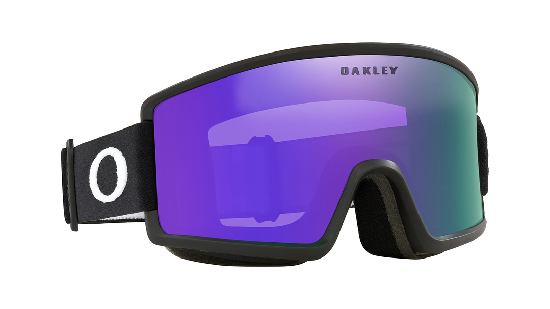 Oakley Target Line  M OO7121 11