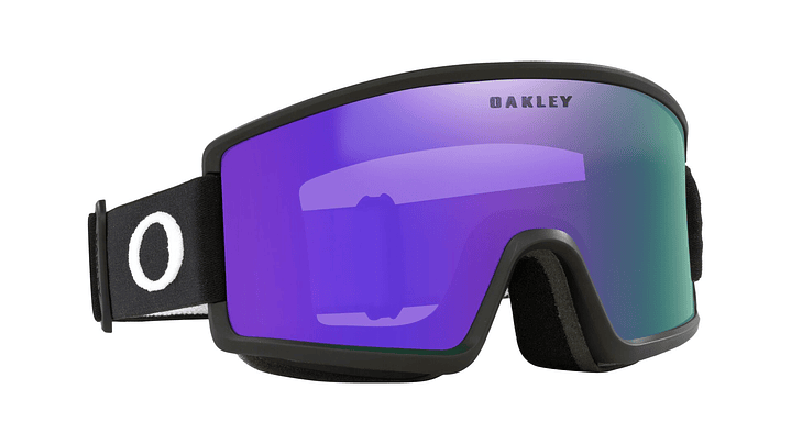 Oakley Target Line  M OO7121 11