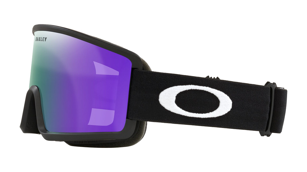 Oakley Target Line  M OO7121 2