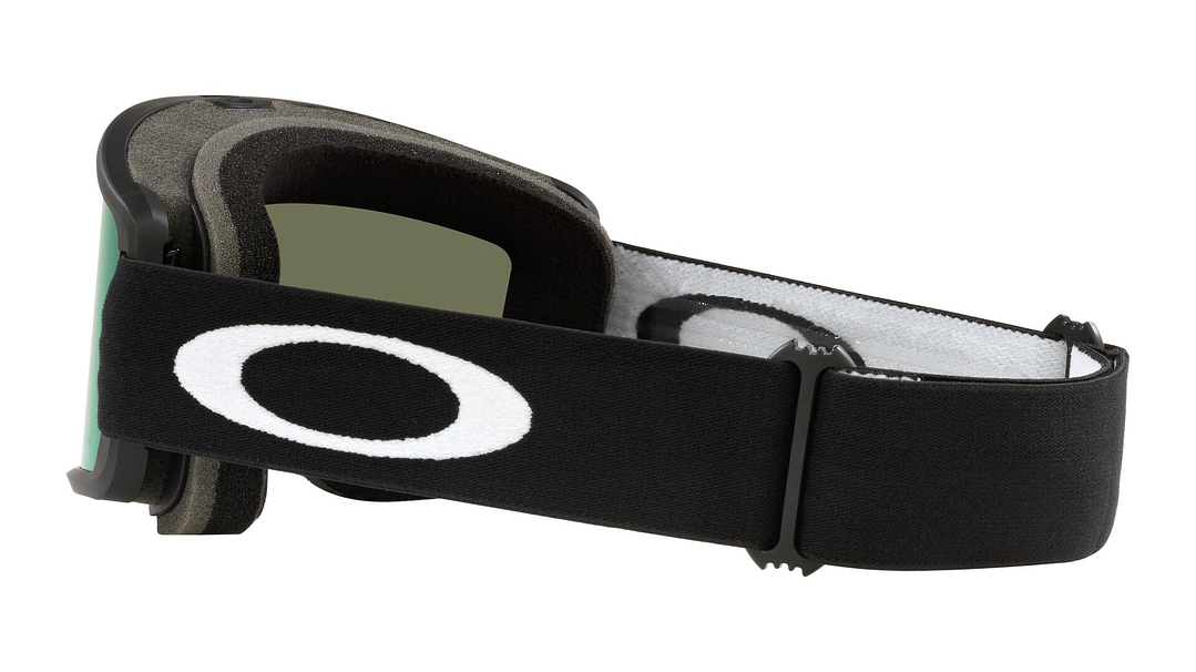 Oakley Target Line  M OO7121 4