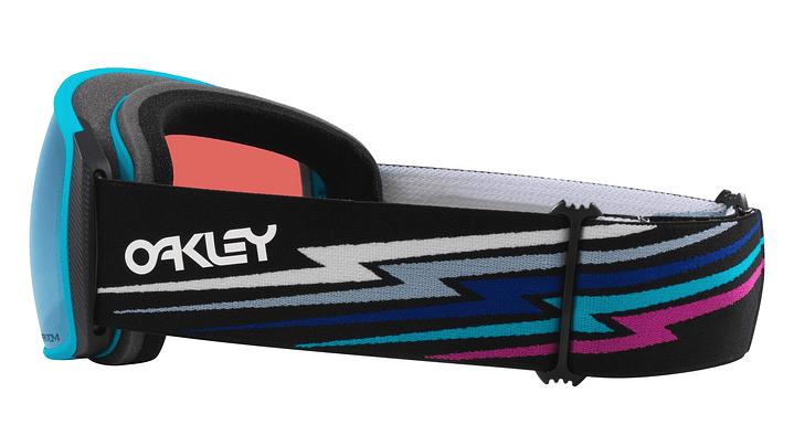 Oakley Flight Tracker L OO7104 4