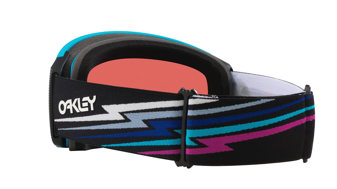 Oakley Flight Tracker L OO7104 5