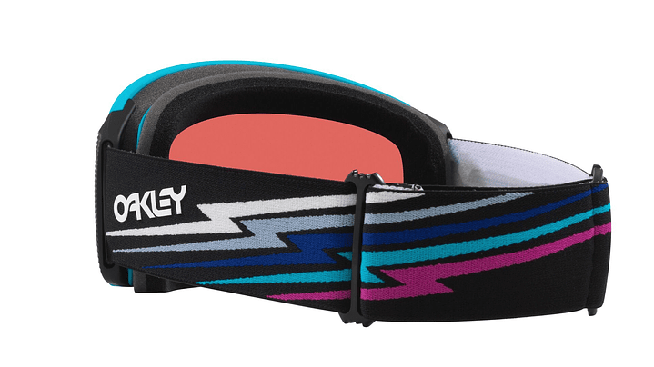 Oakley Flight Tracker L OO7104 5