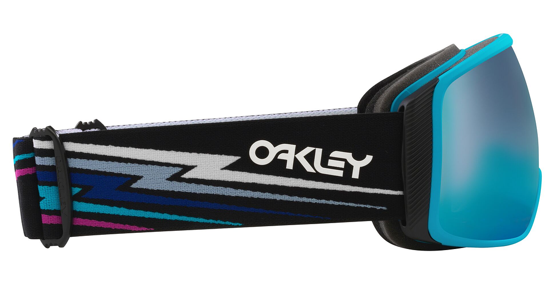 Oakley Flight Tracker L OO7104 9