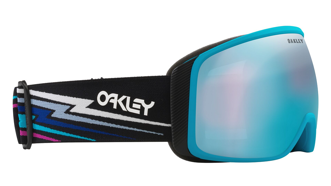 Oakley Flight Tracker L OO7104 10