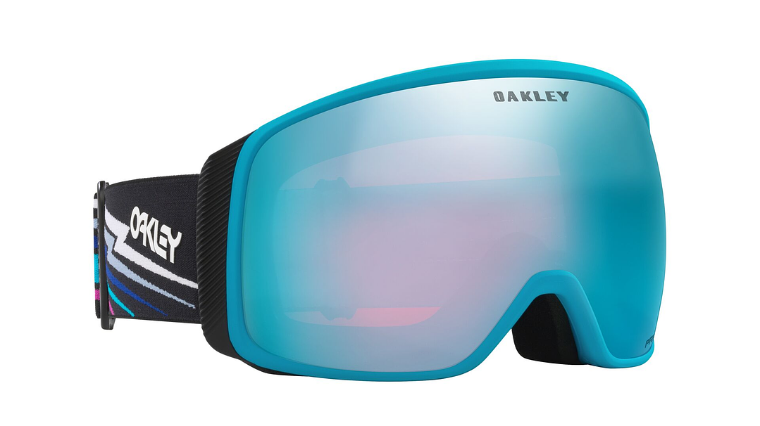 Oakley Flight Tracker L OO7104 11