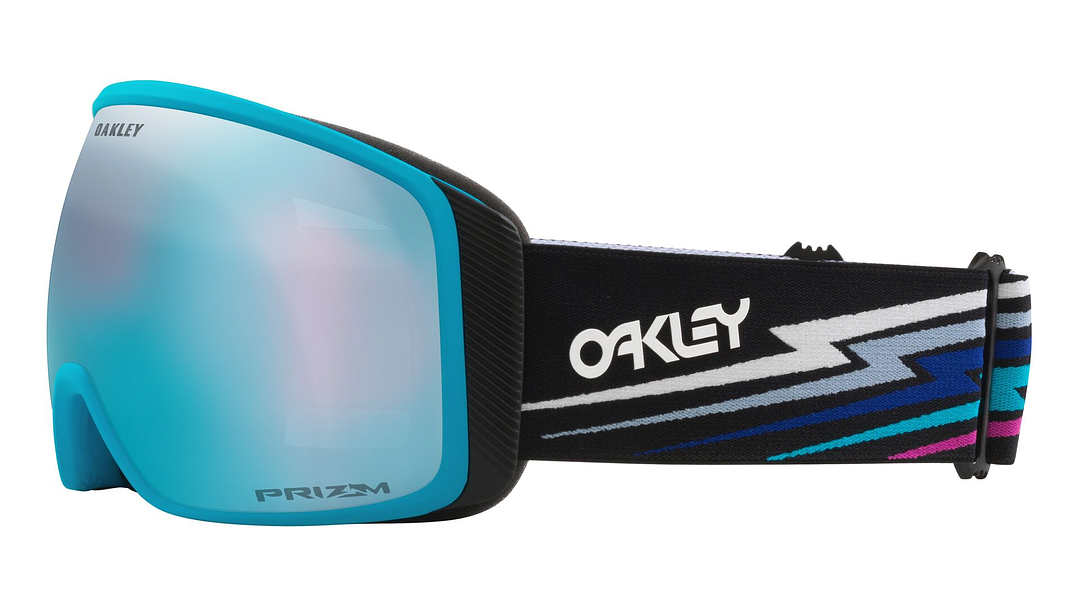 Oakley Flight Tracker L OO7104 2