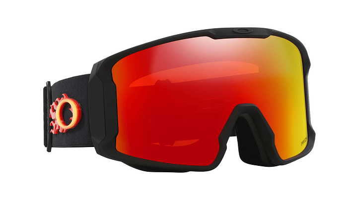 Oakley Line Miner L OO7070 11
