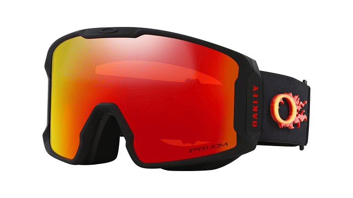 Oakley Line Miner L OO7070 1