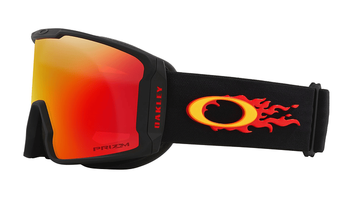 Oakley Line Miner L OO7070 2