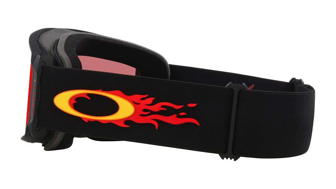 Oakley Line Miner L OO7070 4