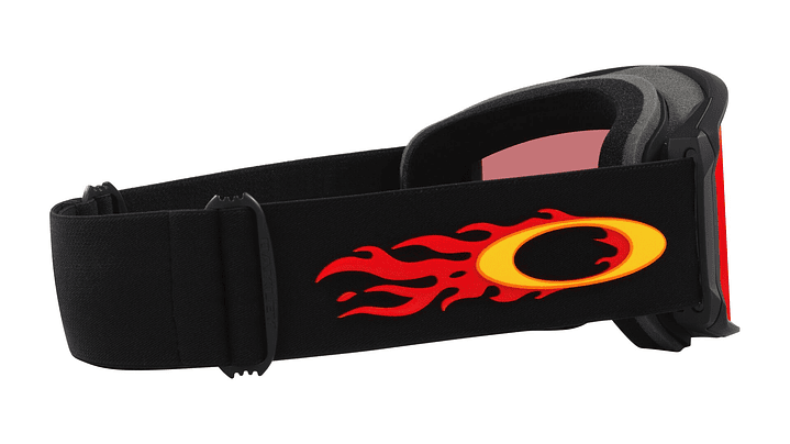 Oakley Line Miner L OO7070 8