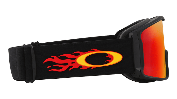 Oakley Line Miner L OO7070 9