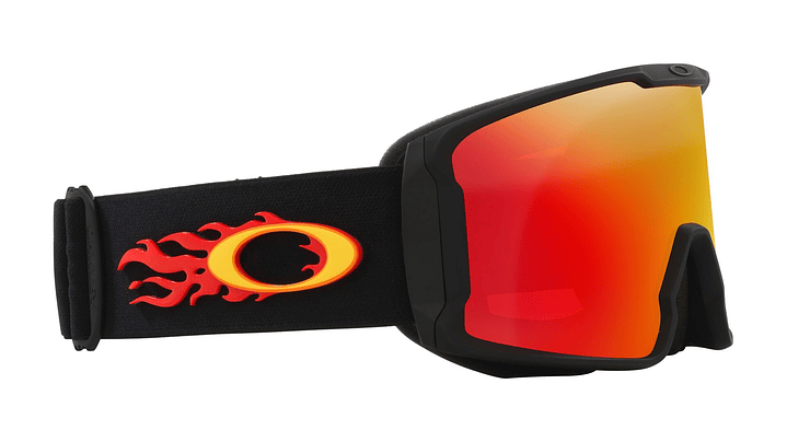 Oakley Line Miner L OO7070 10