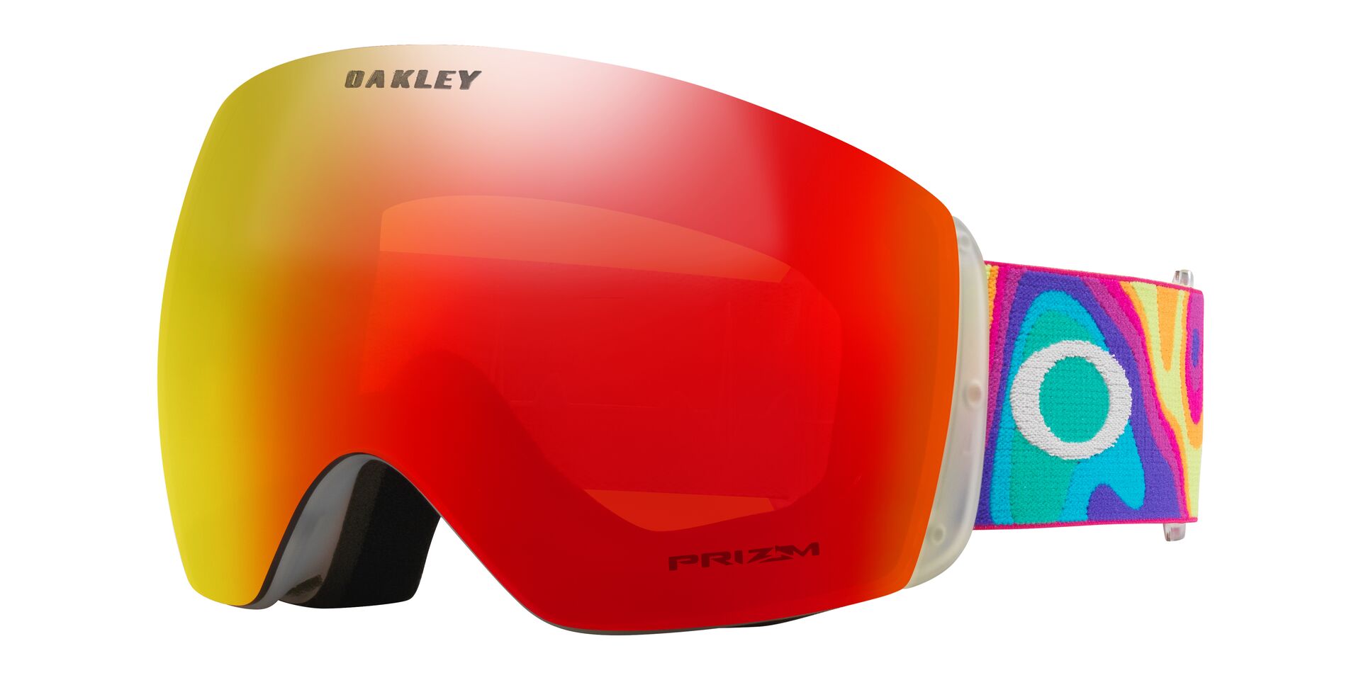 Oakley Flight Deck L OO7050