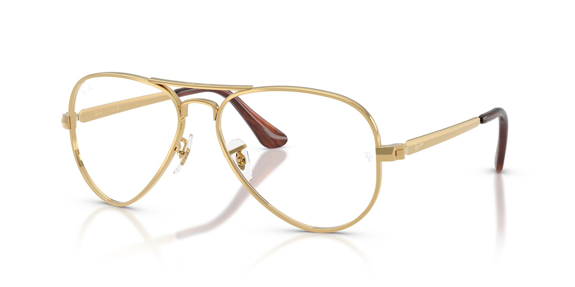 Ray-Ban Aviator Max RX3925V 2500 58