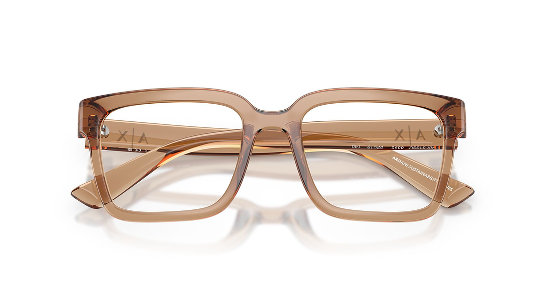 Armani Exchange AX3133U 8396 52 4