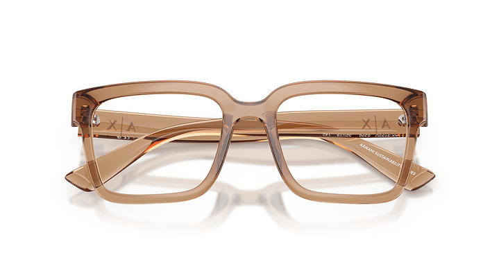 Armani Exchange AX3133U 8396 52 4