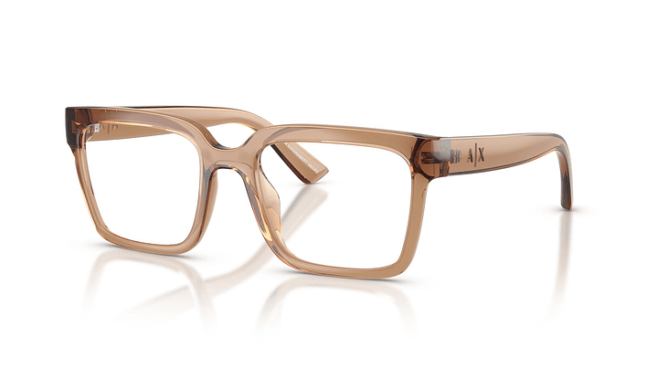 Armani Exchange AX3133U 8396 52 1