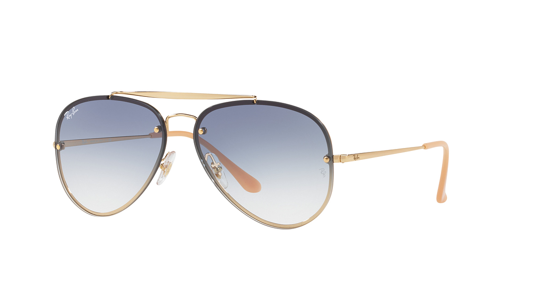 Ray-Ban Aviator Blaze 1