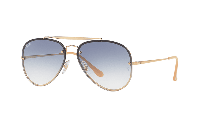 Ray-Ban Aviator Blaze 1