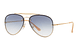 Ray-Ban Aviator Blaze - Miniatura 1