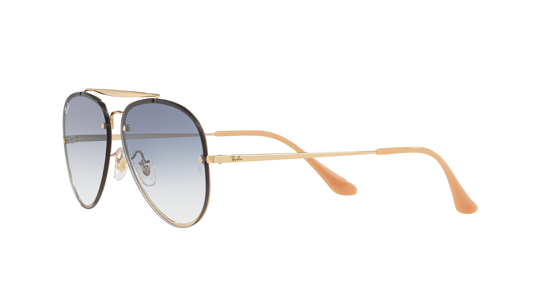 Ray-Ban Aviator Blaze 2