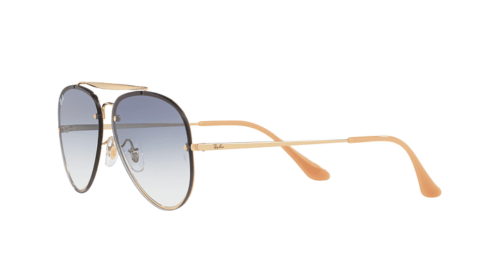 Ray-Ban Aviator Blaze 2
