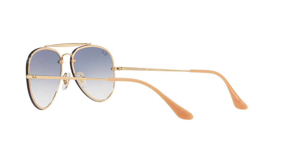 Ray-Ban Aviator Blaze 4
