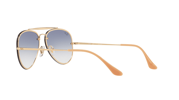 Ray-Ban Aviator Blaze 4