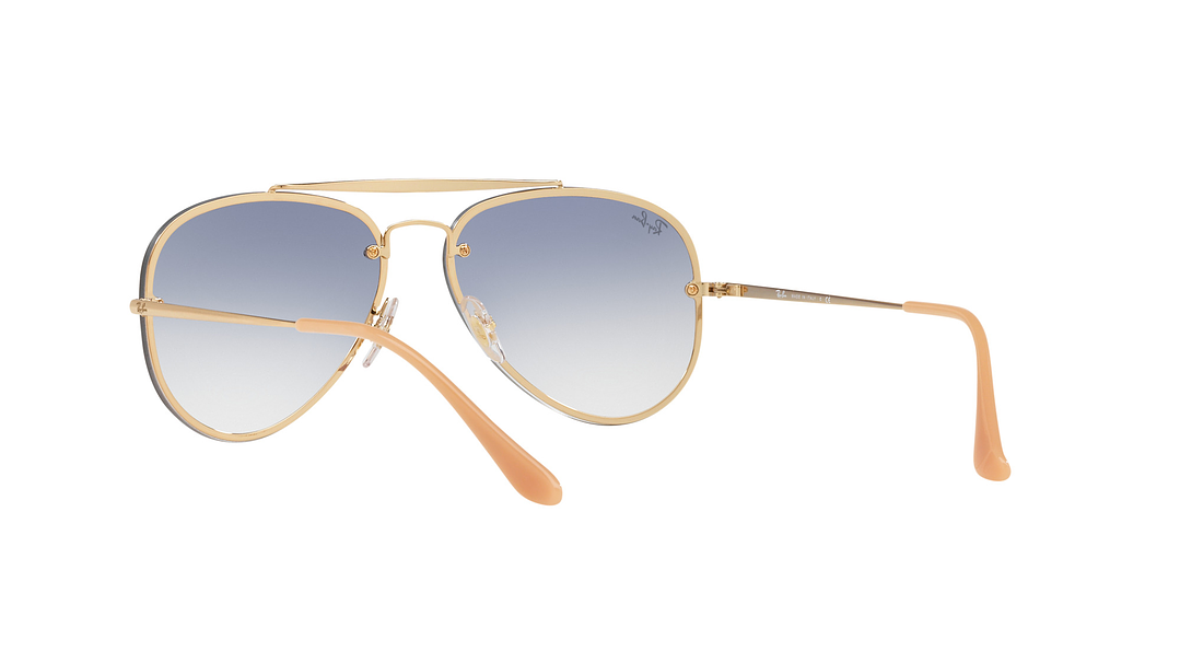 Ray-Ban Aviator Blaze 5