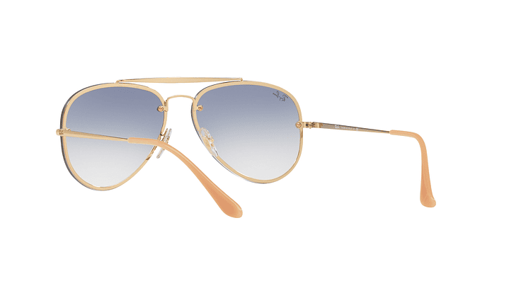 Ray-Ban Aviator Blaze 5