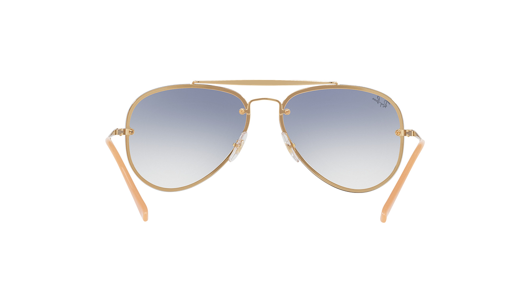 Ray-Ban Aviator Blaze 6