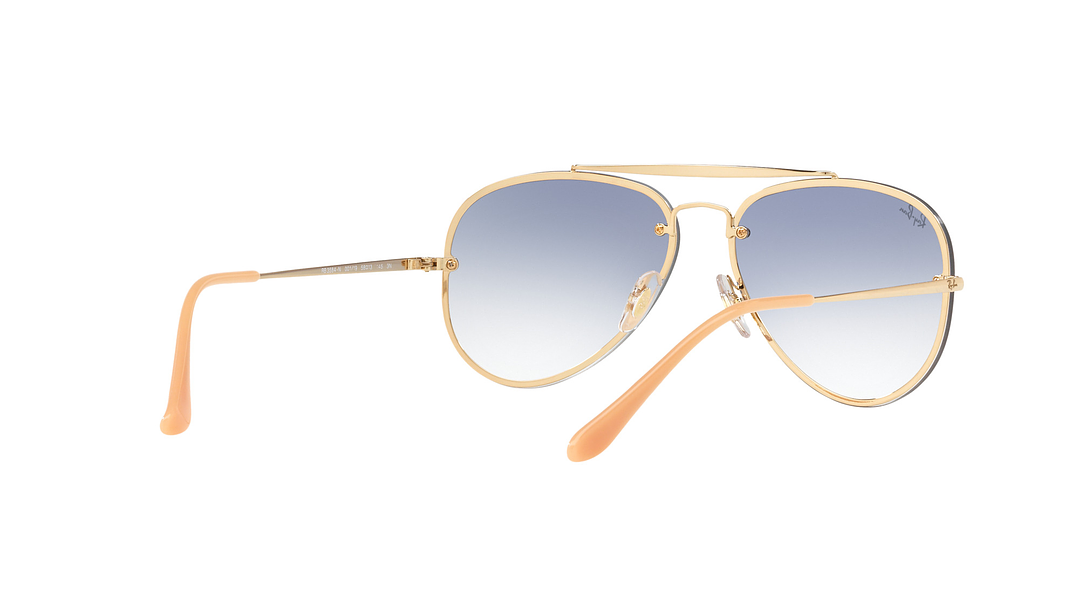 Ray-Ban Aviator Blaze 7