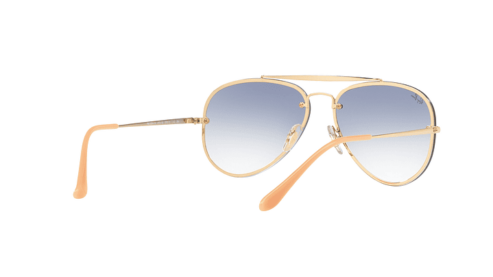 Ray-Ban Aviator Blaze 7