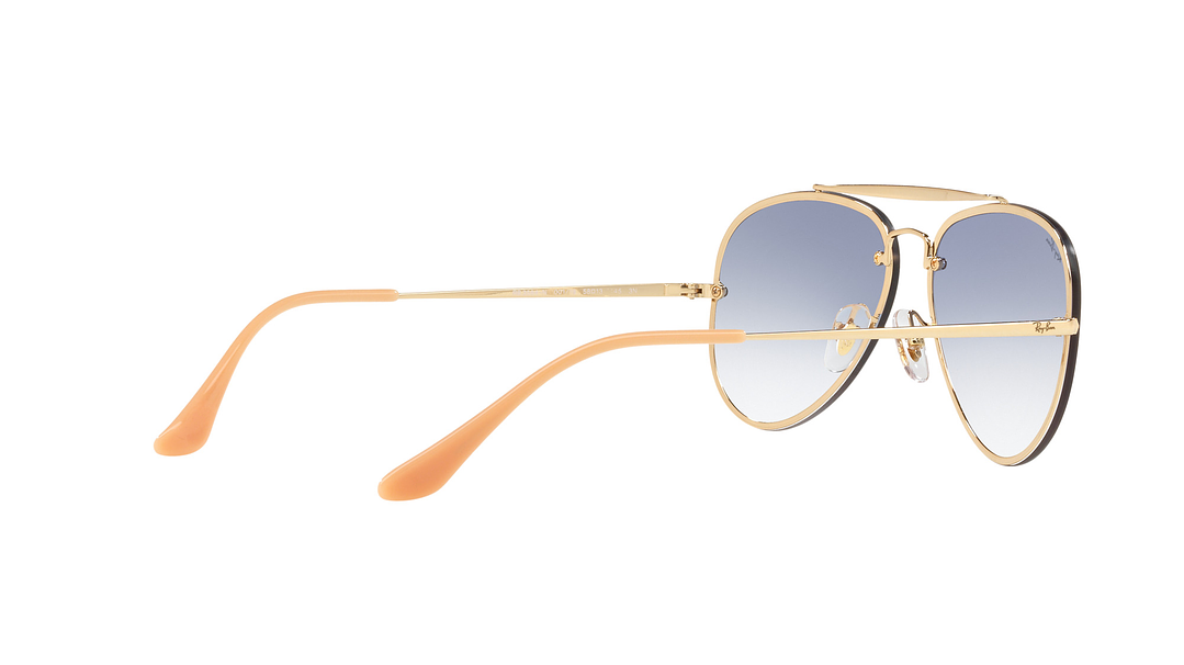 Ray-Ban Aviator Blaze 8