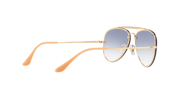 Ray-Ban Aviator Blaze 8