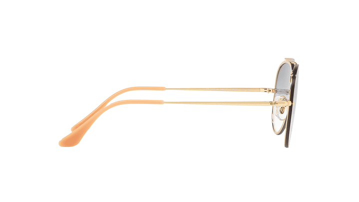 Ray-Ban Aviator Blaze 9