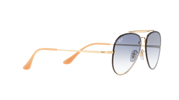 Ray-Ban Aviator Blaze 10
