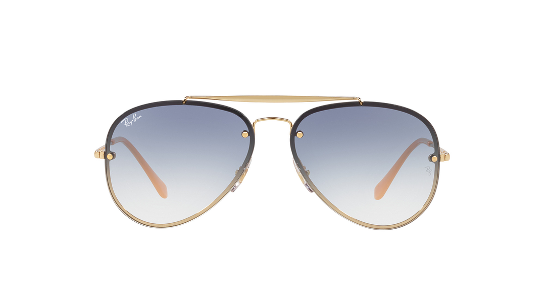 Ray-Ban Aviator Blaze 12