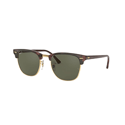 Ray-Ban Clubmaster Polarizado