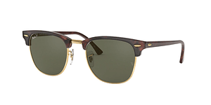 Ray-Ban Clubmaster Polarizado