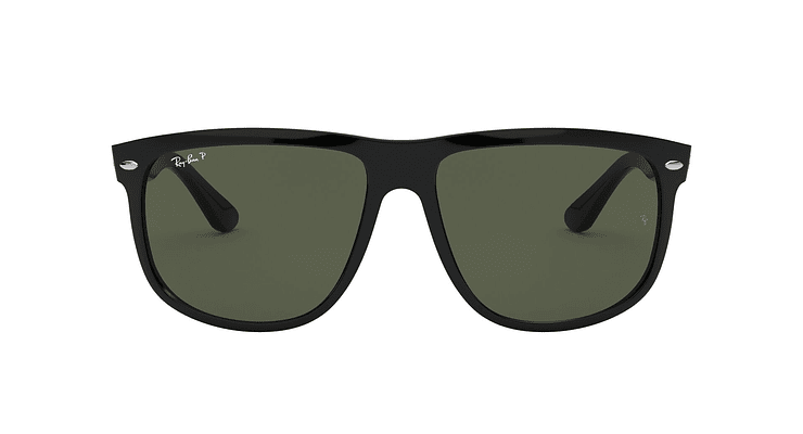 Ray-Ban Highstreet RB4147 Polarizado - Image 12