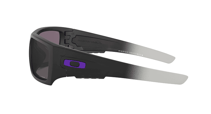 Oakley Det Cord Prizm - Image 3