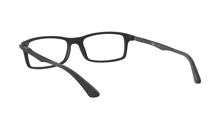 Ray-Ban Rectangular RX7017 - Image 5