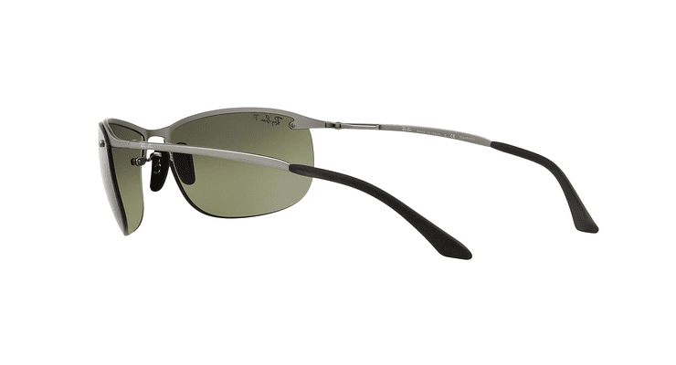 Ray-Ban Active RB3542-CH Chromance y polarizado - Image 4