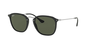 Ray-Ban Round RB2448N