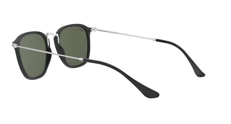 Ray-Ban Round RB2448N - Image 4