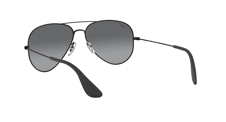 Ray-Ban Aviator RB3558 Polarizado - Image 5